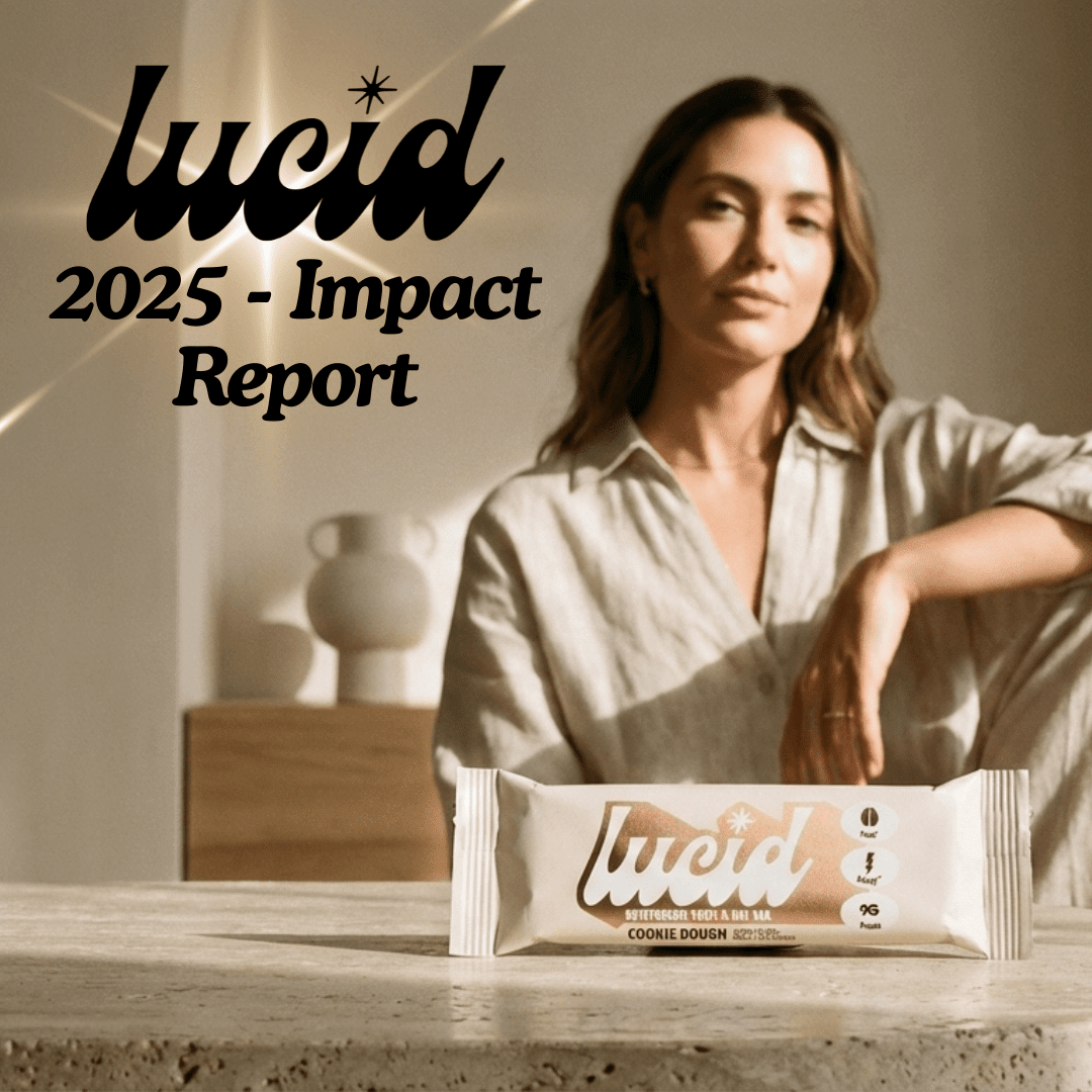Lucid 2025 Impact Report - Lucid